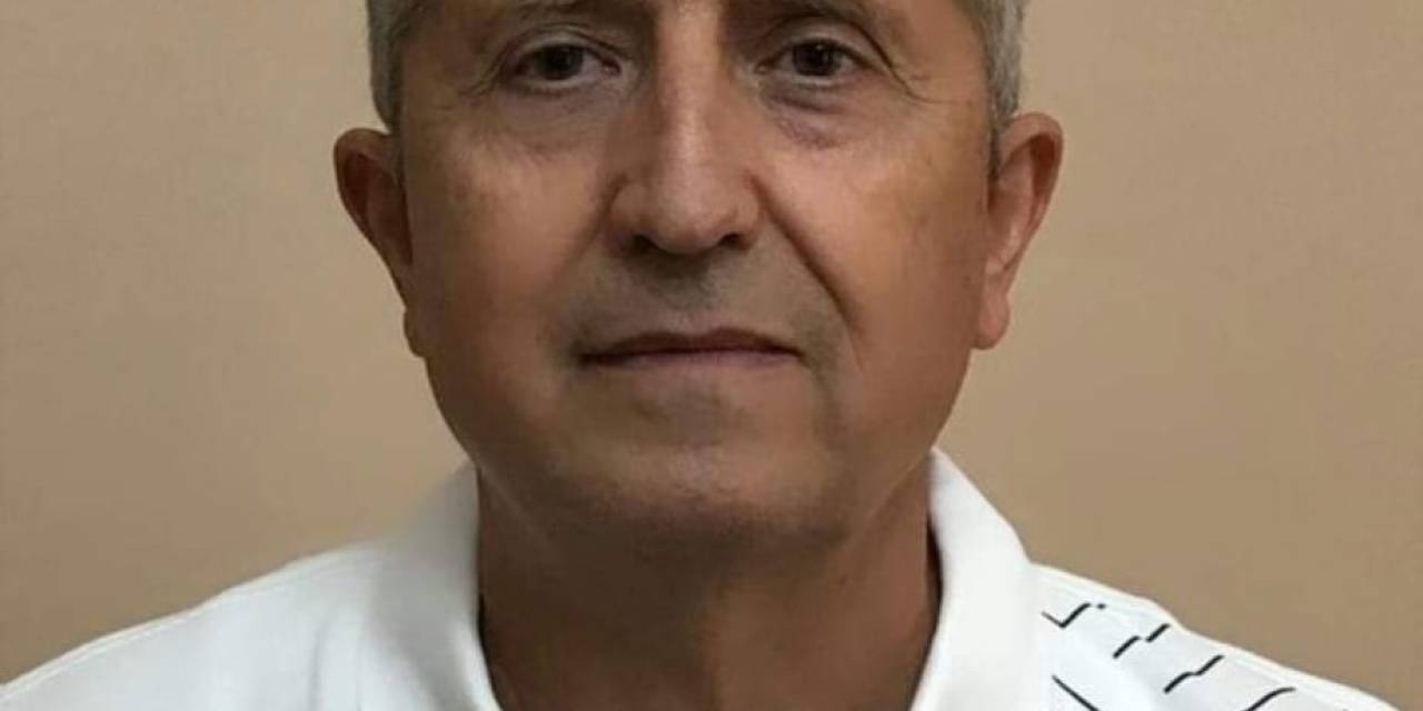 Kanser Hastası Eşini Öldürdü, Aynı Tabancayla İntihar Etti