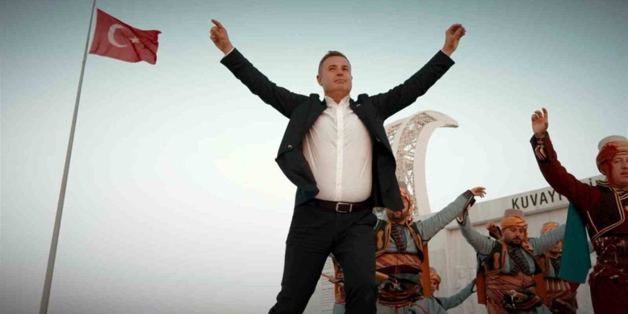 Balıkesir’in Kurtuluşu Bu Filmde Anlatıldı