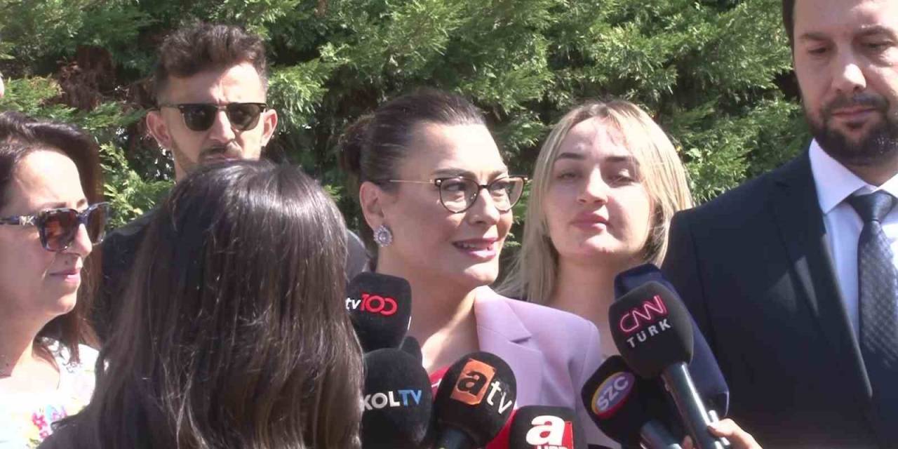 Dilan Ve Engin Polat’ın Avukatı, Tahliye Kararının Ardından Açıklama Yaptı