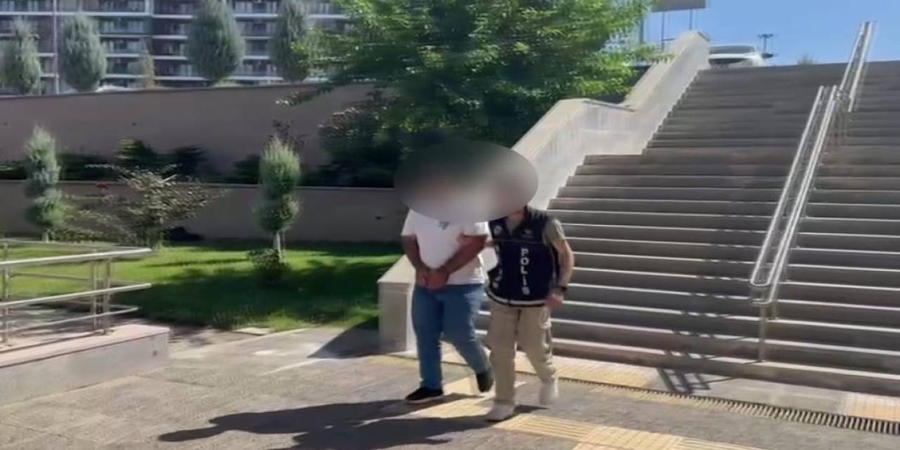 Batman’da Bir Evde Yapılan Aramada Uyuşturucu Yakalandı