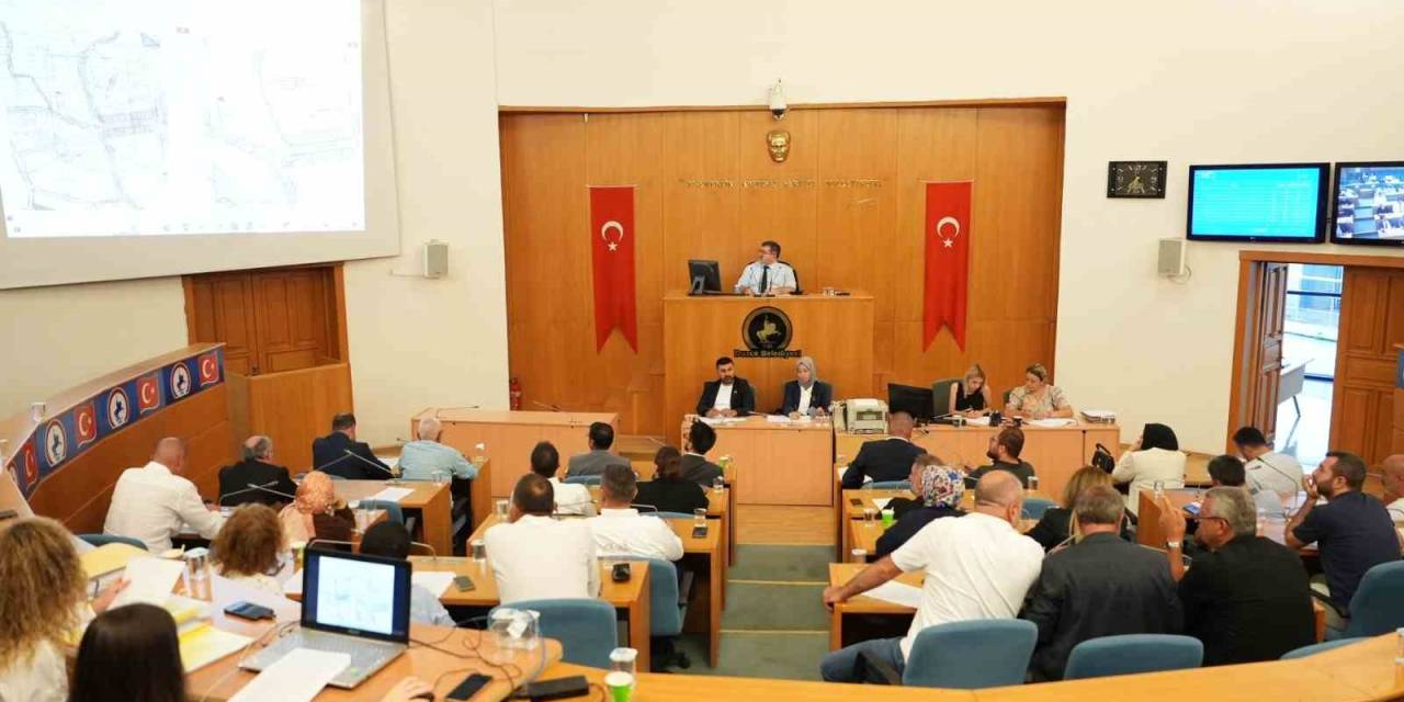 Düzce’de 7 Mahalle 16 Mücavir Alana Doğalgaz Müjdesi