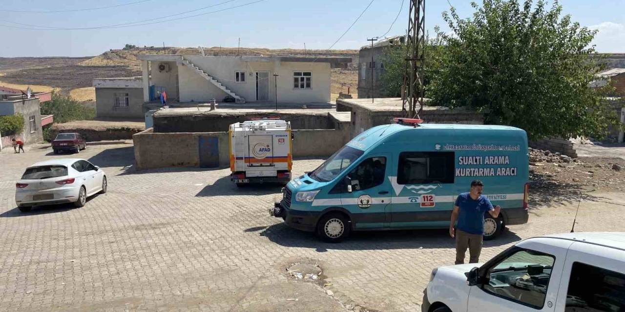 Narin Güranı Arama Çalışmaları 17’inci Gününde