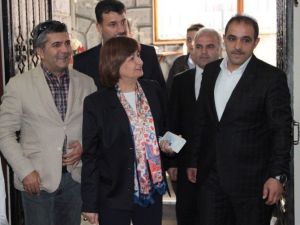 Ak Parti’li Satır: "Durgunluğu Aşmak İçin Tek Başına İktidar Gerekir"