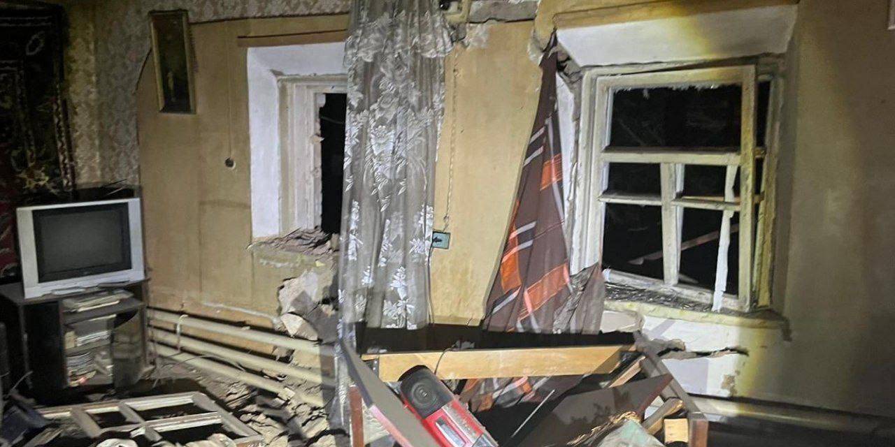 Rusya, Ukrayna’ya Saldırdı: 5 Yaralı