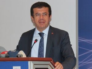 Bakan Zeybekci, E-ihracat Konusunda Seferberlik İstedi