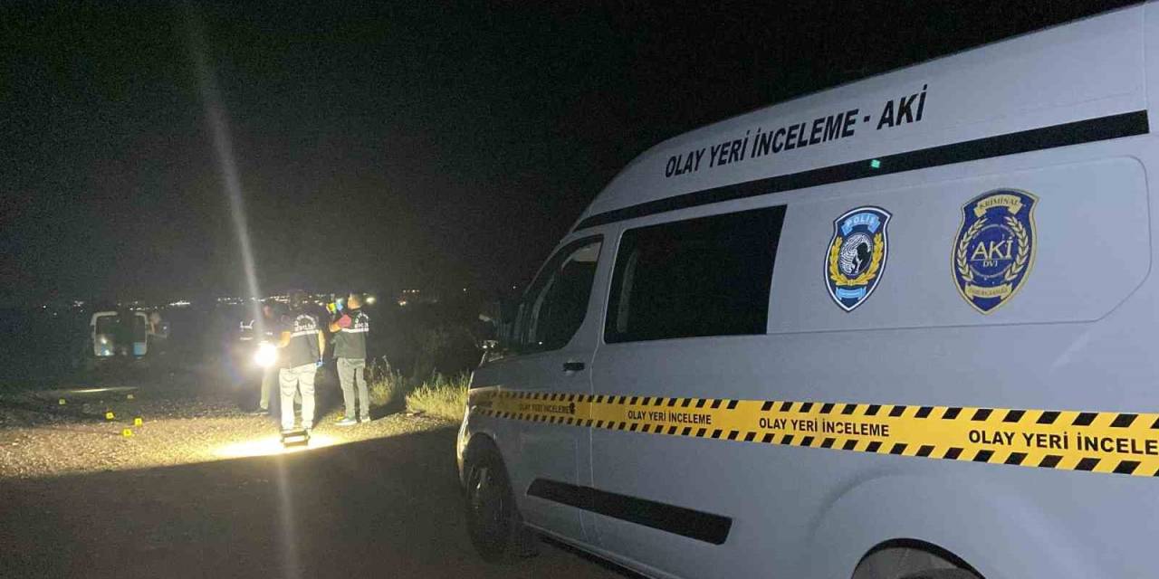 Karaman’da Silahlı Kavga: 1 Yaralı