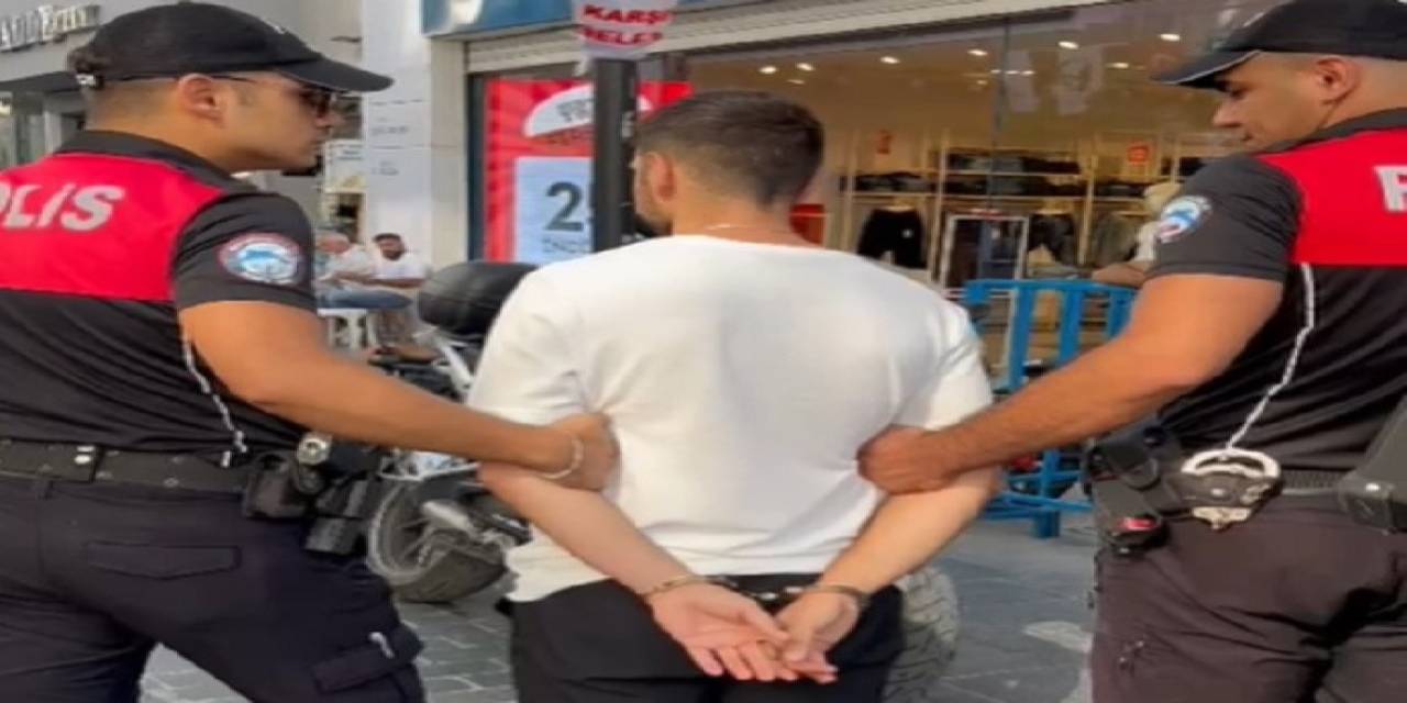 Aranan Şüpheliler, İzmir Yunusları’ndan Kaçamıyor