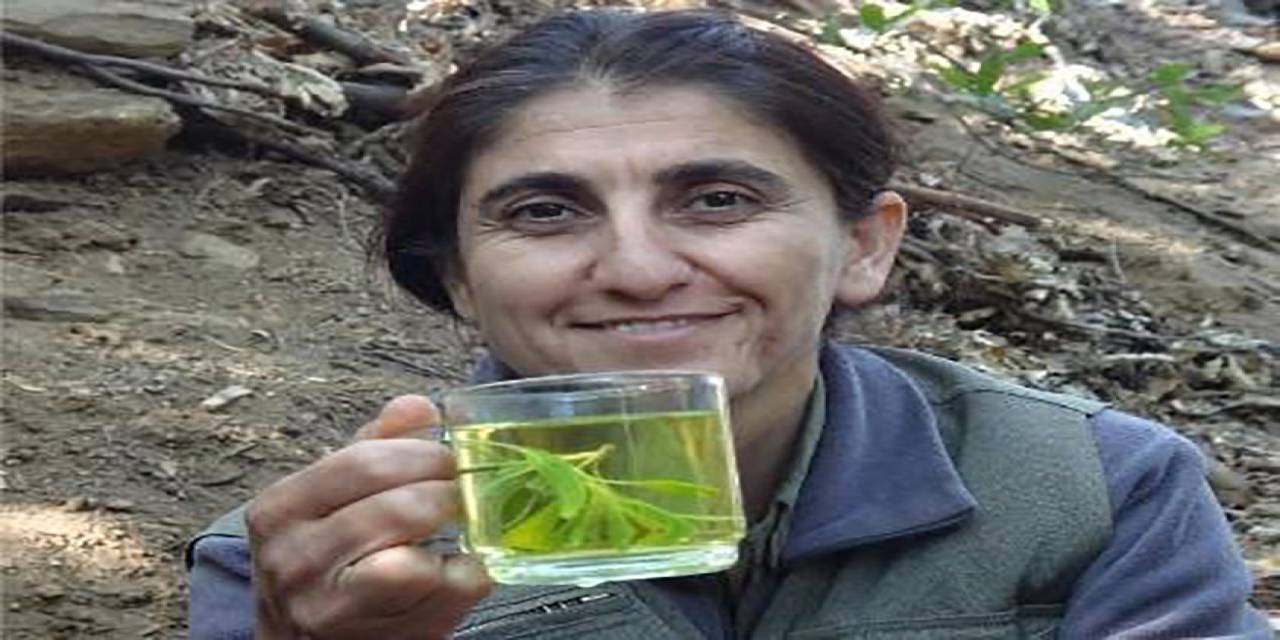 Mit’ten Irak Süleymaniye’de Nokta Operasyonu: Pkk’nın Sözde İran Sorumlusu Saliha Akbıyık, Etkisiz Hale Getirildi