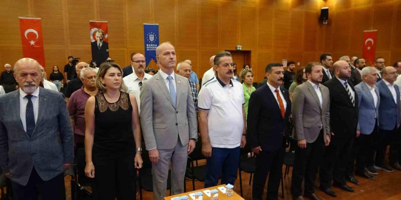 Artvin Vakfı’nda Adnan Demirci Güven Tazeledi