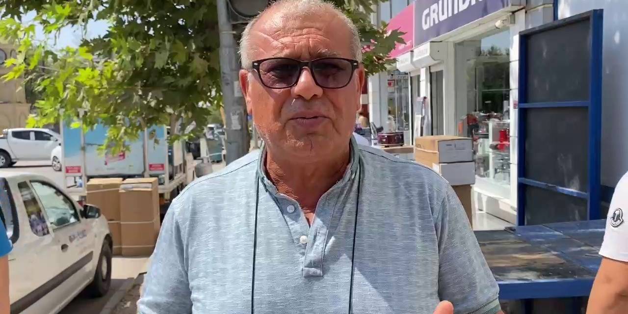 5 Büyüklüğündeki Deprem Vatandaşlara 6 Şubat’ı Hatırlattı: “6 Şubat’ı Bir Daha Hissettik”