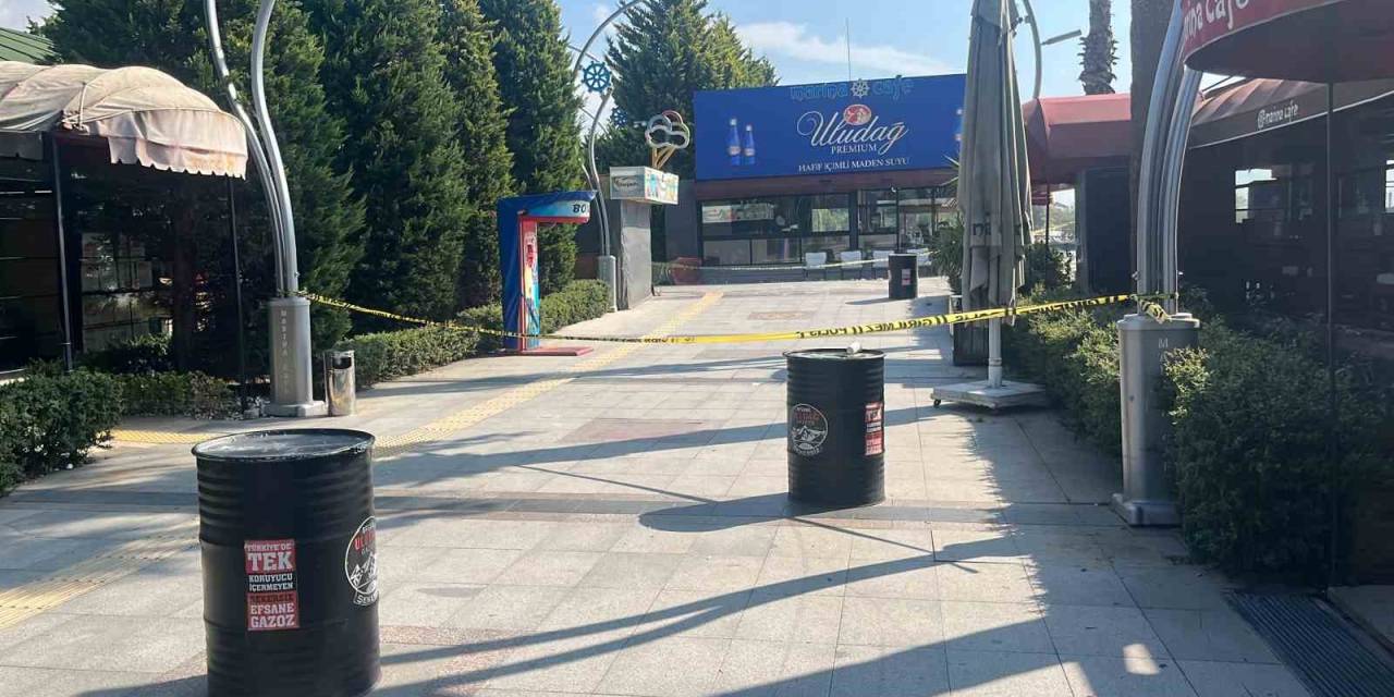 Kafede Çıkan Silahlı Kavgada Kardeşten Sonra Ağabey De Hayatını Kaybetti