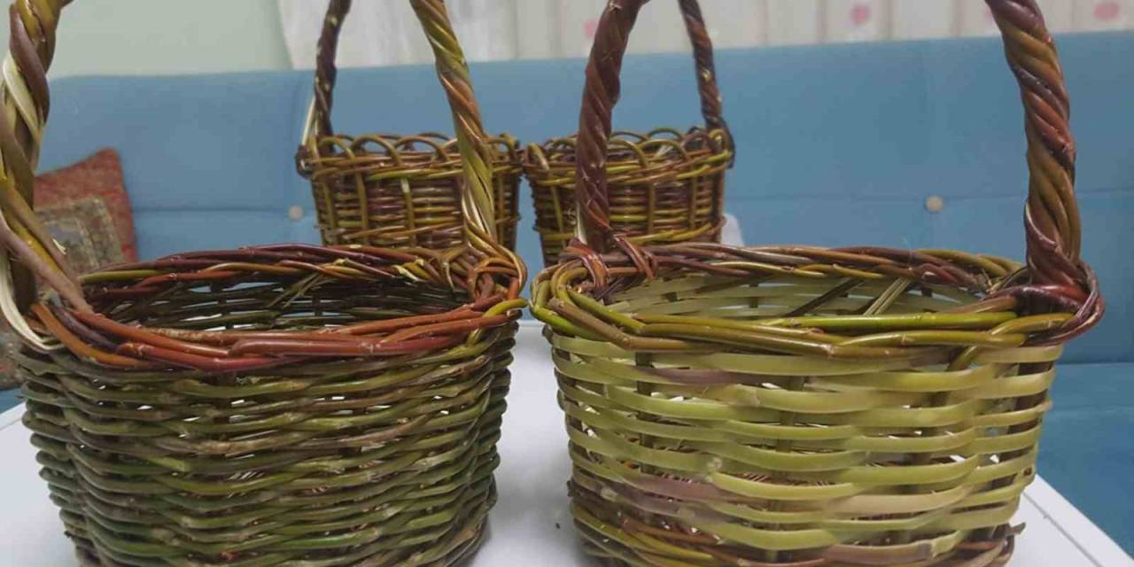 Sepet Örerek Sanatçı Unvanı Kazandı