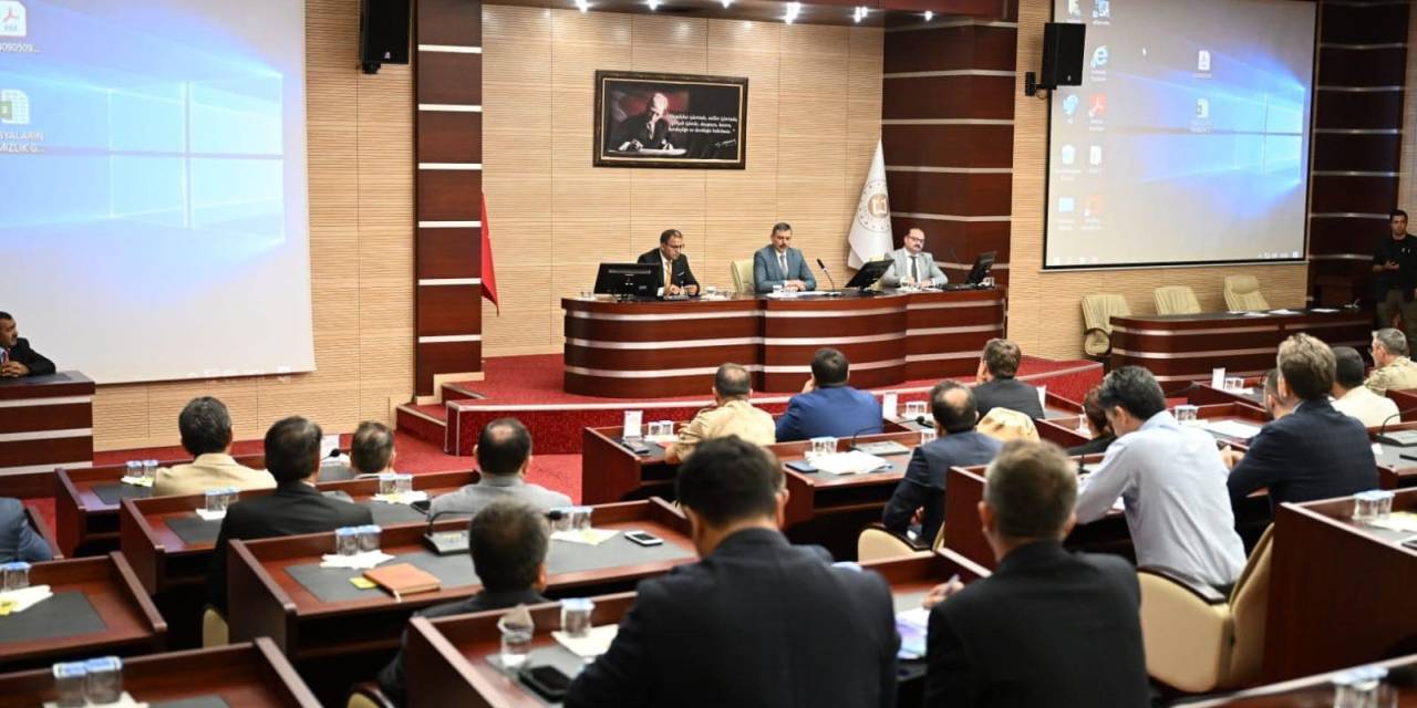 Tabyalar Gün Yüzüne Çıkıyor