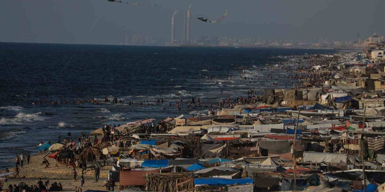 Gazze’de Son 48 Saatte 61 Kişi Öldü