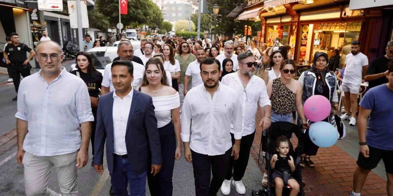 Alanya 3. Tiyatro Festivali Başladı