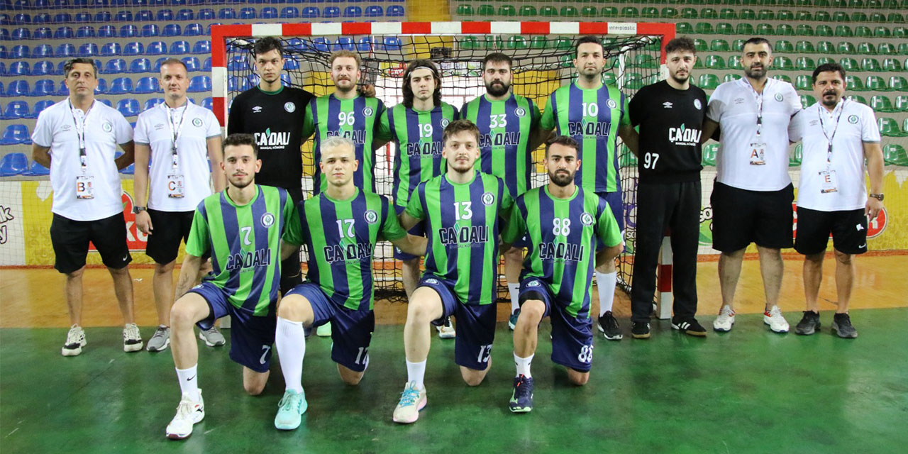 Rize Belediyespor, Konya BBSK'ya konuk olacak