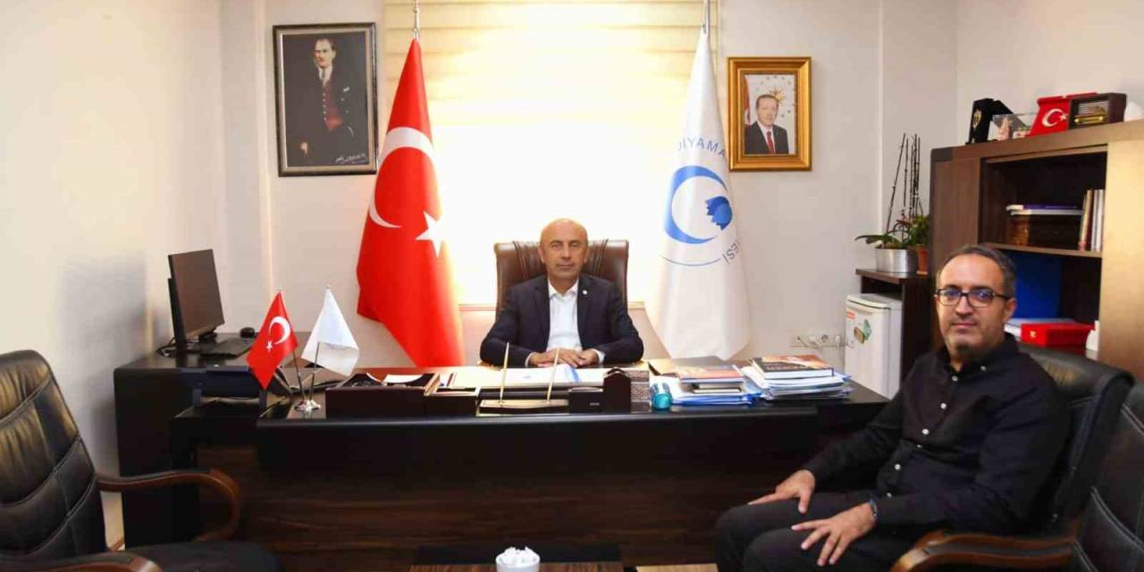 Adıyaman’da ’yüzer Ges Çalıştayı’ Düzenleniyor