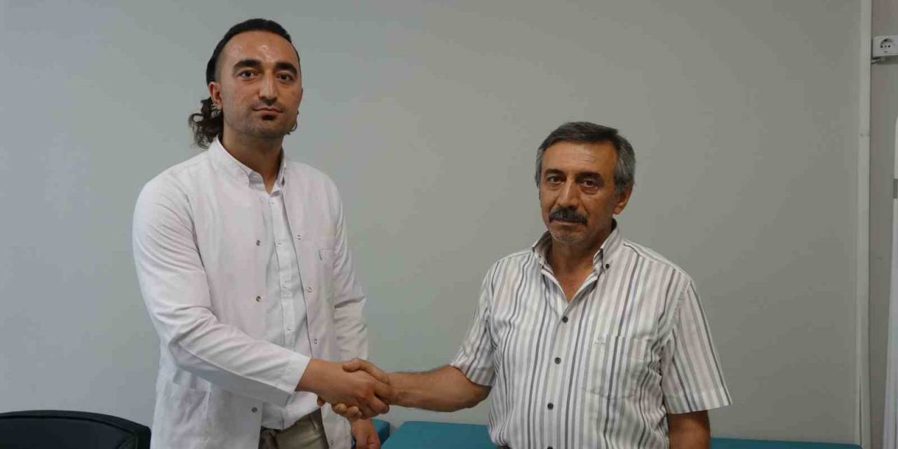 47 Yıllık Sigara Tiryakisi Bağımlılıktan Böyle Kurtuldu