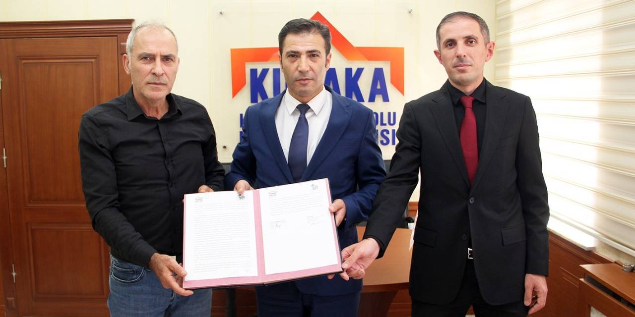 Oltu Taşı Atıkları İçin Alternatif Kullanım Alanları Araştırılacak