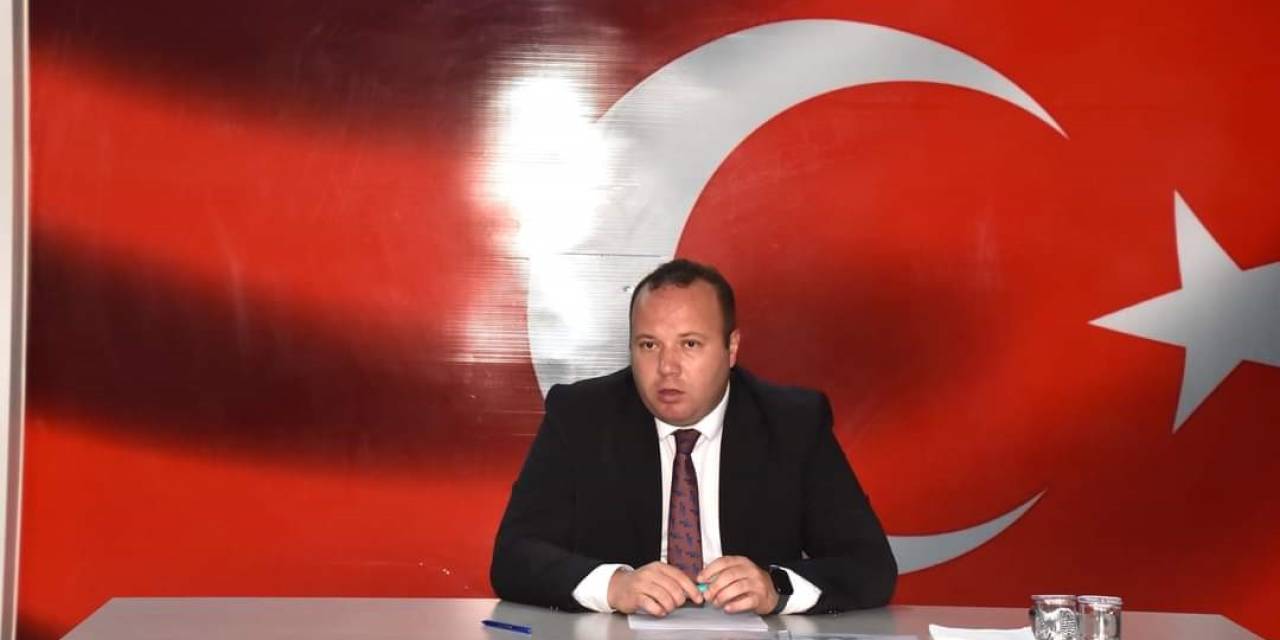 Şuhut’ta Muhtarlar Toplantısı Yapıldı