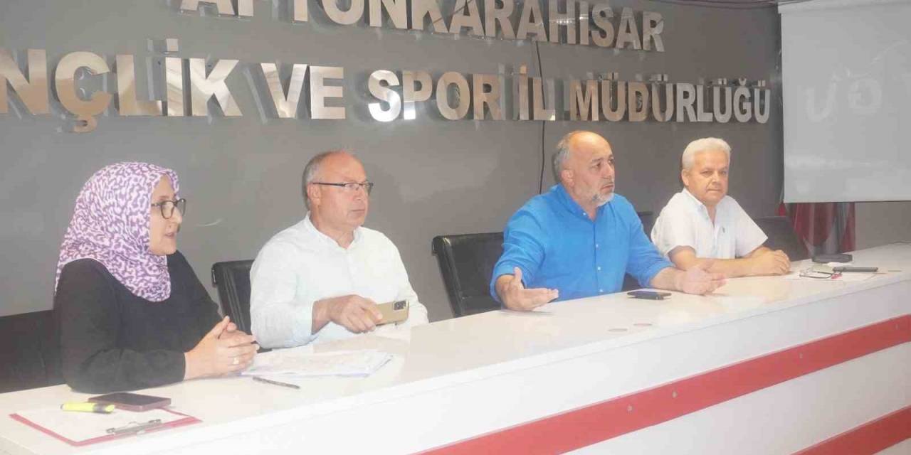 Üniversite Öğrencilerinin En İyi Şekilde Ağırlanması İçin Bir Araya Geldiler