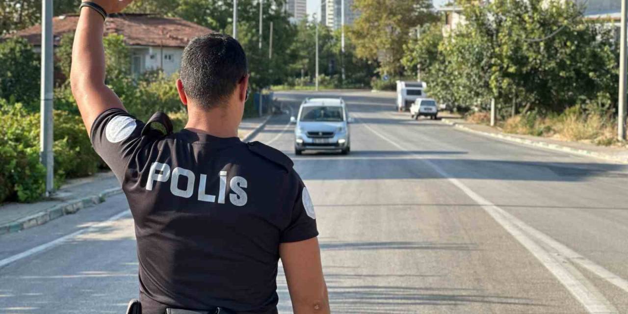 Her Güne Bir Tabanca