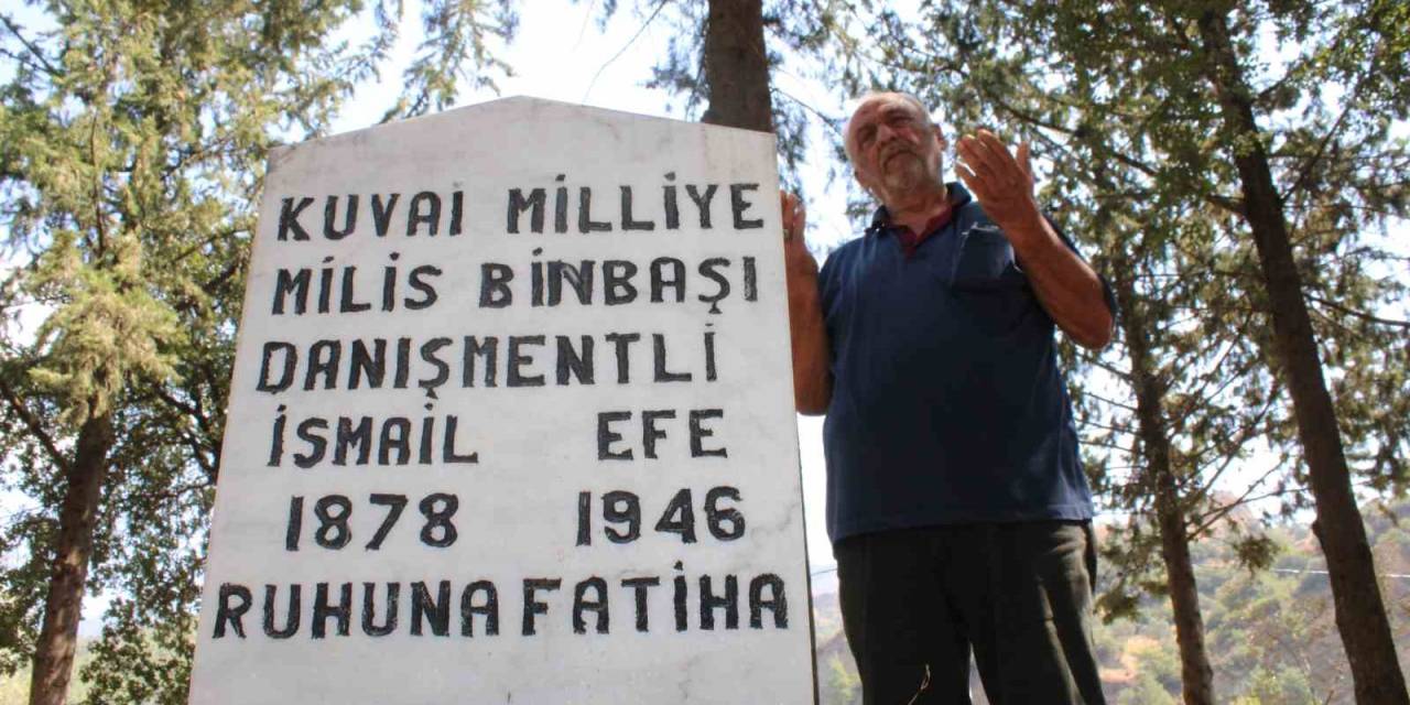 Yunanlıları Kendi Silahlarıyla Vurup, Aydın’dan Çıkardı