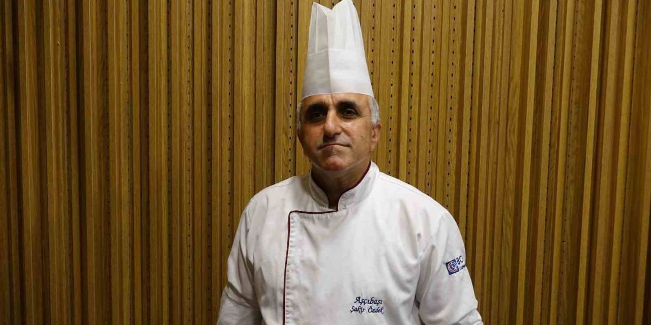 Gaziantep’te 500 Kebap Ustası, 2,5 Kilometre Uzunluğunda Kebap Yapacak