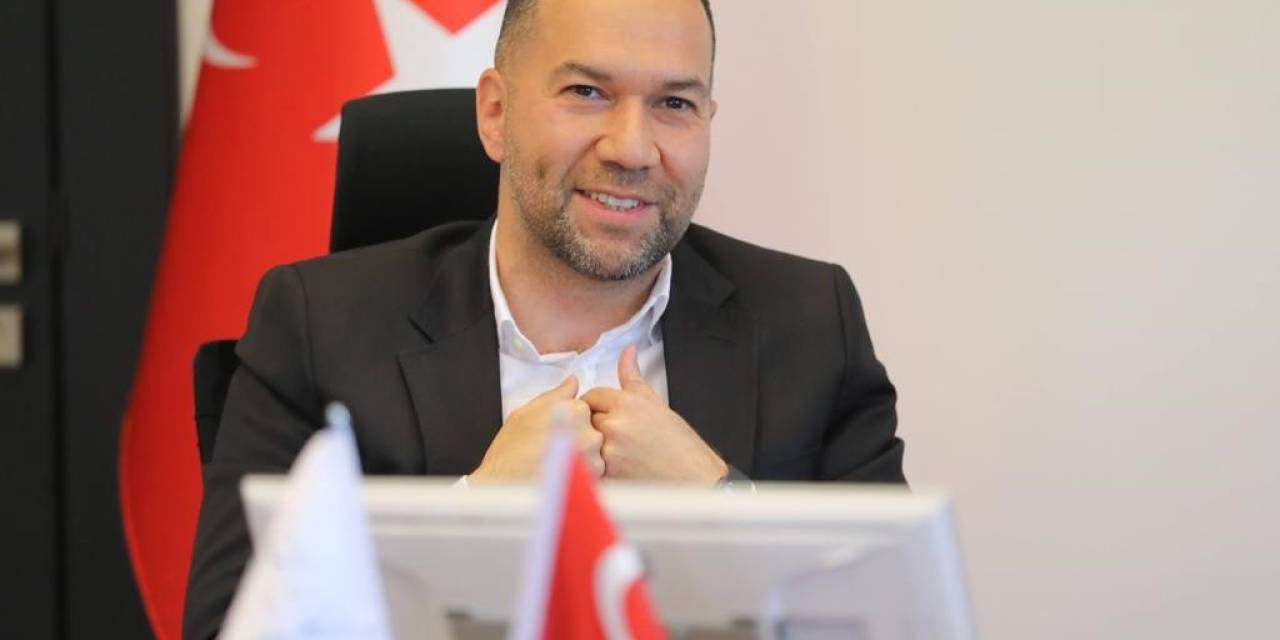 Başkan Özdemir’den Yeni Eğitim Ve Öğretim Yılı Mesajı