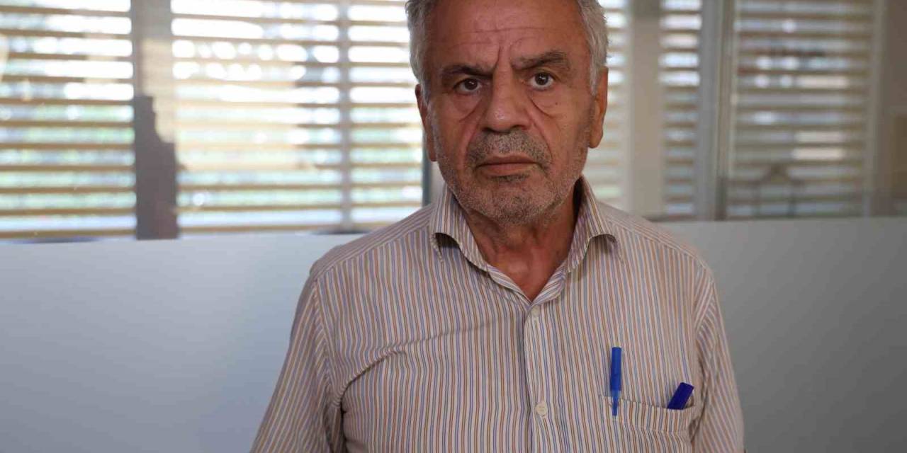 Deprem Uzmanı Baki: “Beklenen Artçı Deprem Daha Meydana Gelmedi”