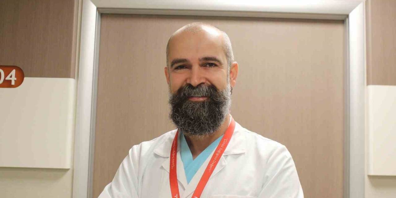 Genel Cerrahi Uzmanı Op. Dr. Hakseven: “Obezite Bir Hastalık Mıdır Diye Düşünürsek Evet, Bir Hastalıktır Hatta Hastalıkların Anasıdır”