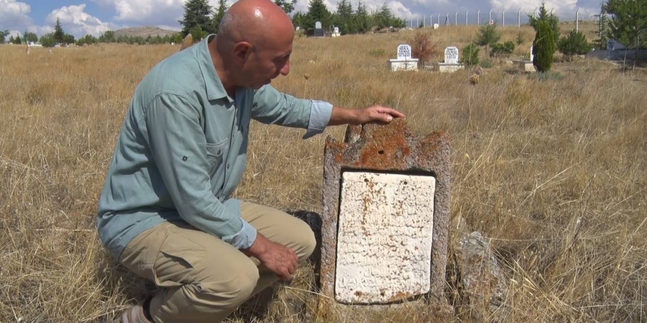 Sakarya Meydan Muharebesi’nde Şehit Olan Binlerce Askerin Mezarı Bulunmayı Bekliyor