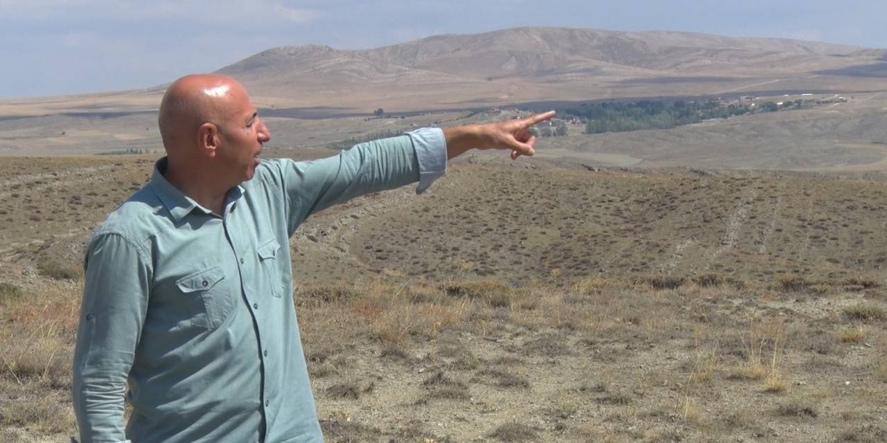 Yunan Ordusunun Ankara’ya Girme Hayalinden Uyandığı Yer Çal Dağı