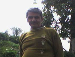 Yılmaz, 5 Gündür Kayıp