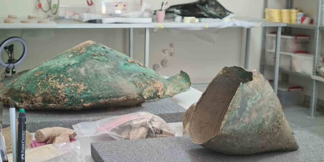 Bakan Ersoy Duyurdu: