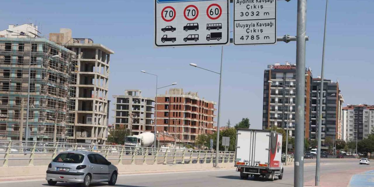 Göz Ardı Edilen Kural İhlalleriyle Beraber Gelen Kazalar Ve Can Kayıpları