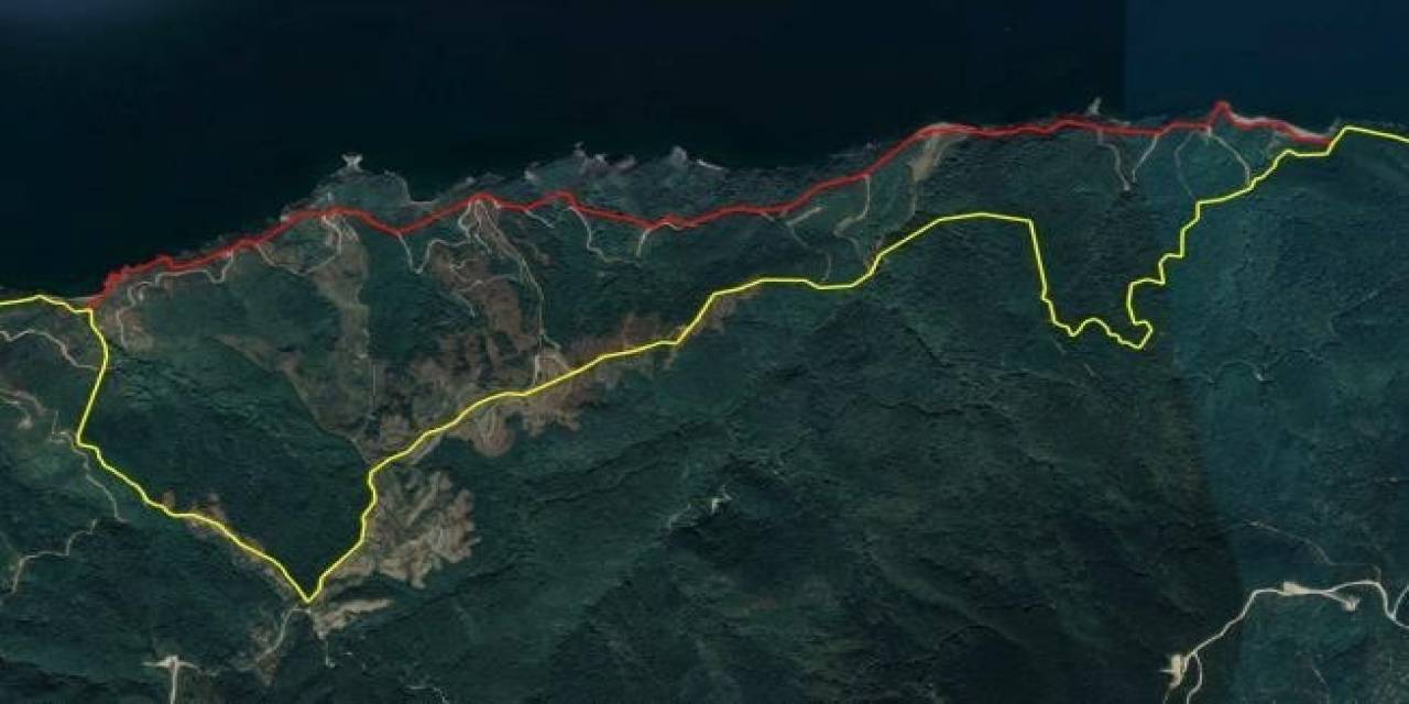 Marmara Denizi Ve Adalar’a Bakanlık Koruması