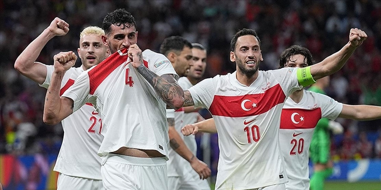 A Milli Futbol Takımı, UEFA Uluslar Ligi'nde ilk galibiyet için İzlanda ile karşılaşacak