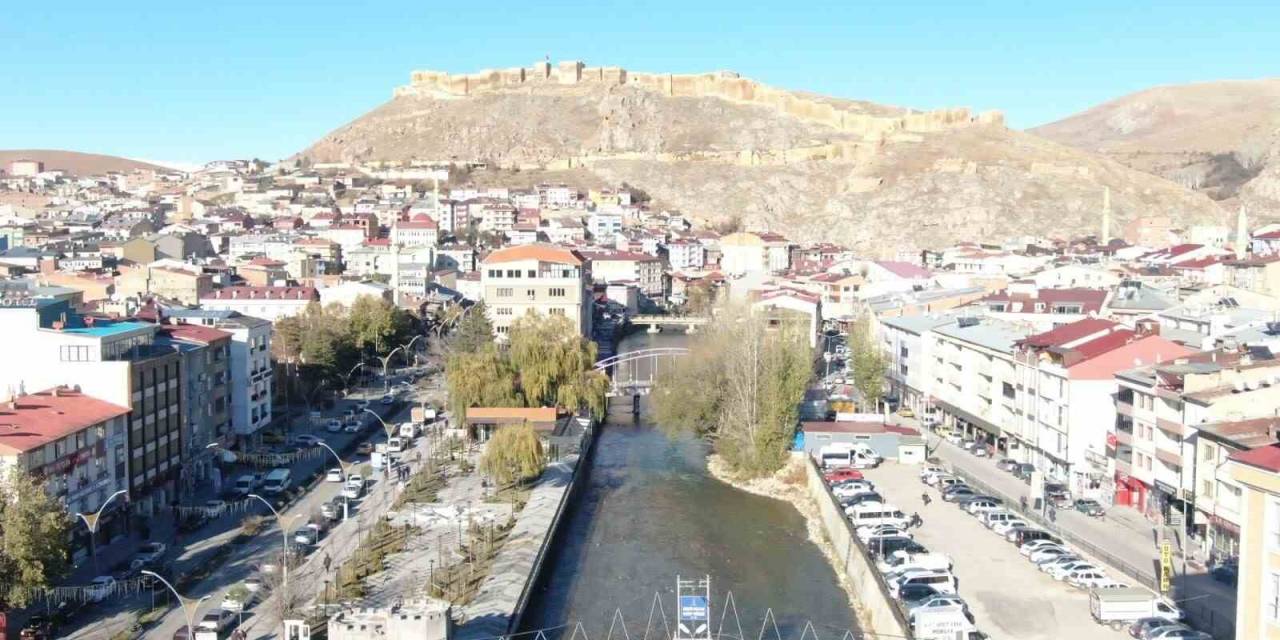 Bayburt Suç Oranı En Az Olan 5’inci İl Oldu