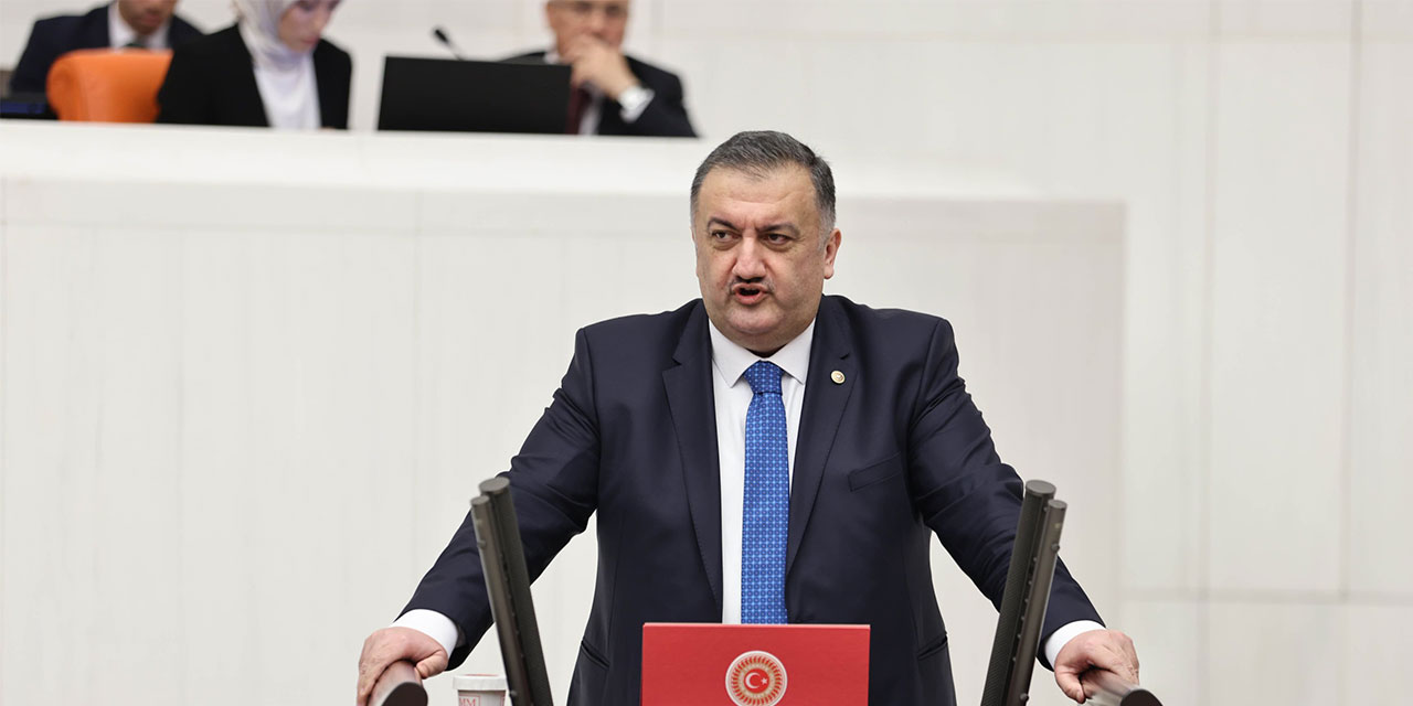 DEVA Partisi Genel Başkan Yardımcısı Karal: Bir darbe de beyaz altın üreticilerine vurmayın