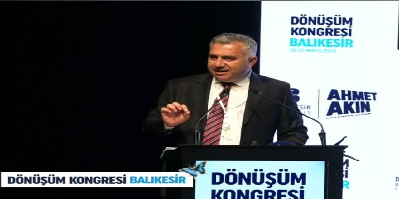 Arman Zafer Yalçın, Büyükşehir Belediye Başkan Danışmanlığına Atandı