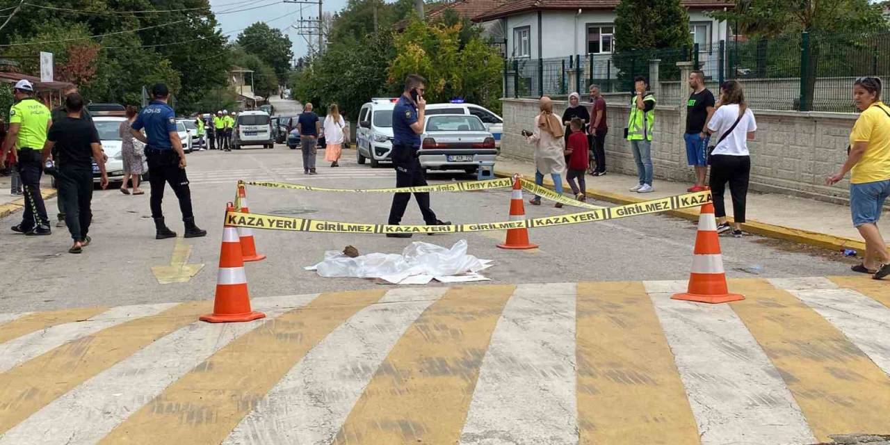 12 Yaşındaki Kaan’ın Ölümüyle Sonuçlanan Kazada Sürücü Serbest Bırakıldı