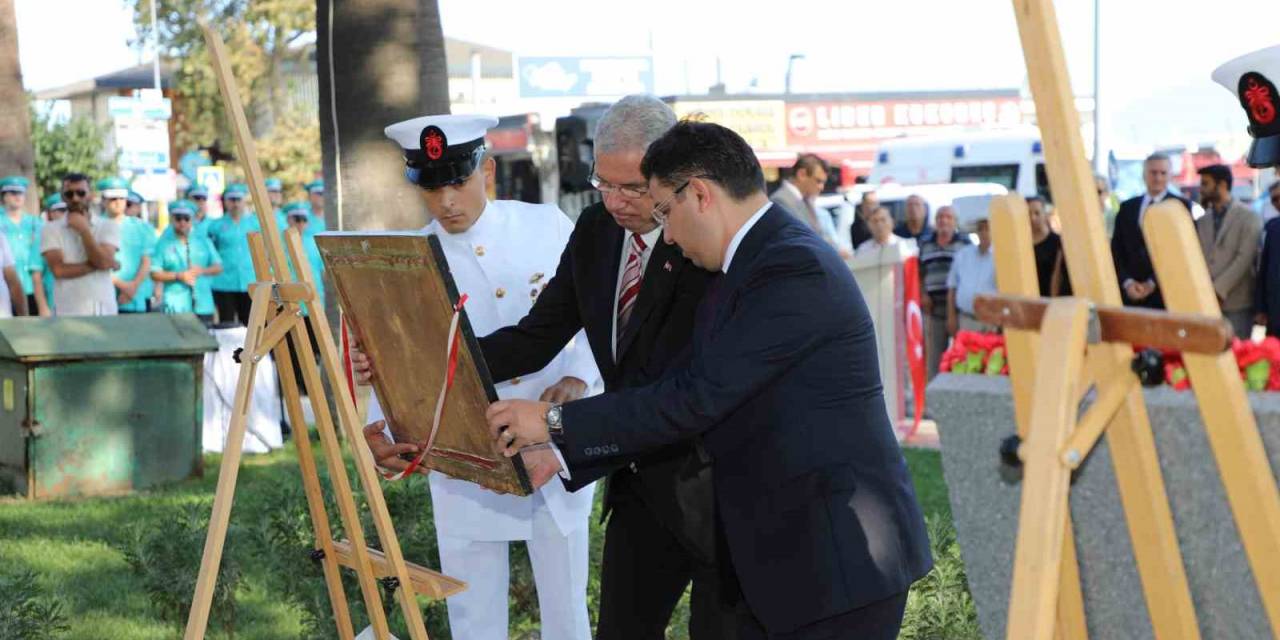 Mudanya’da 102 Yıldır Gurur Ve Coşku