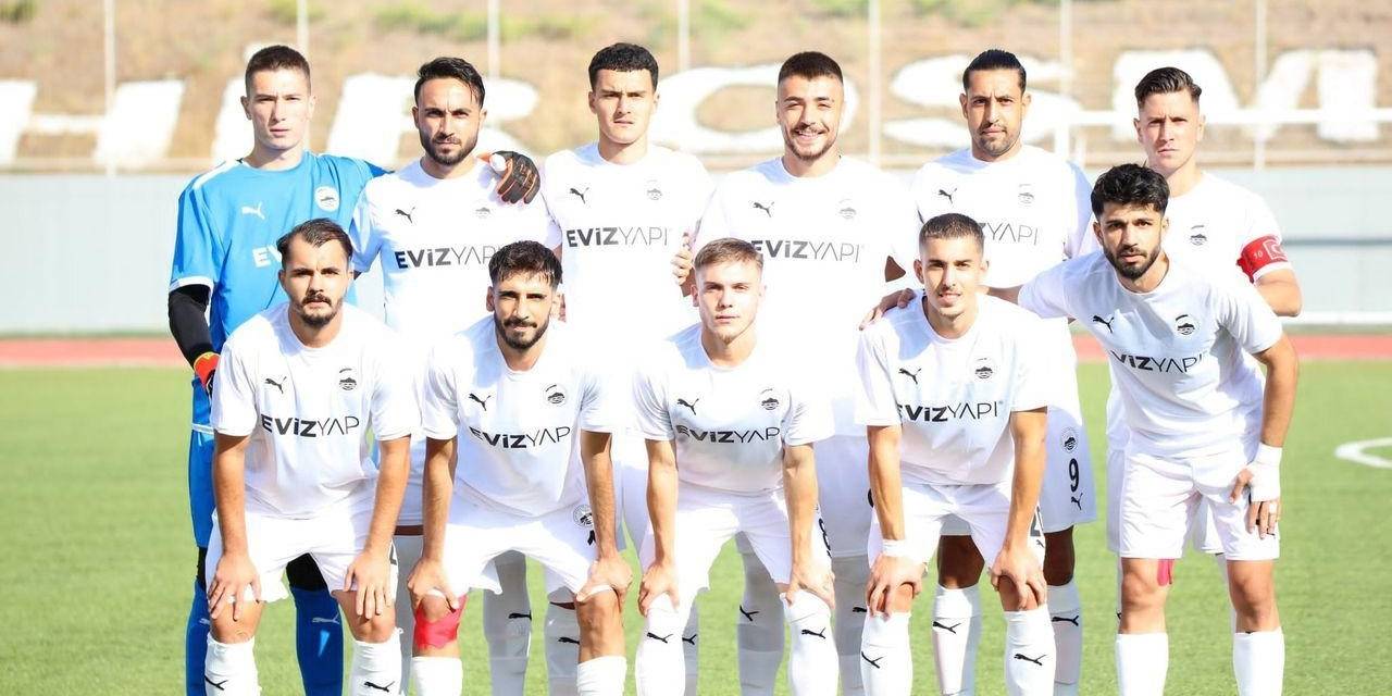 Kuşadasıspor, Artvin Hopaspor Maçını Tire’de Oynayacak