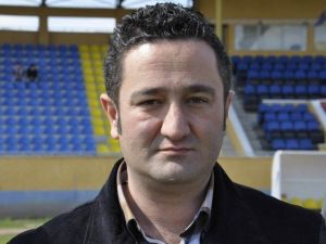 Sivas Fenerbahçeliler Derneği’nden Şike Davası Açıklaması