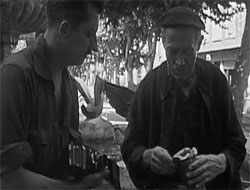 CIA bir köyü çıldırtmış!