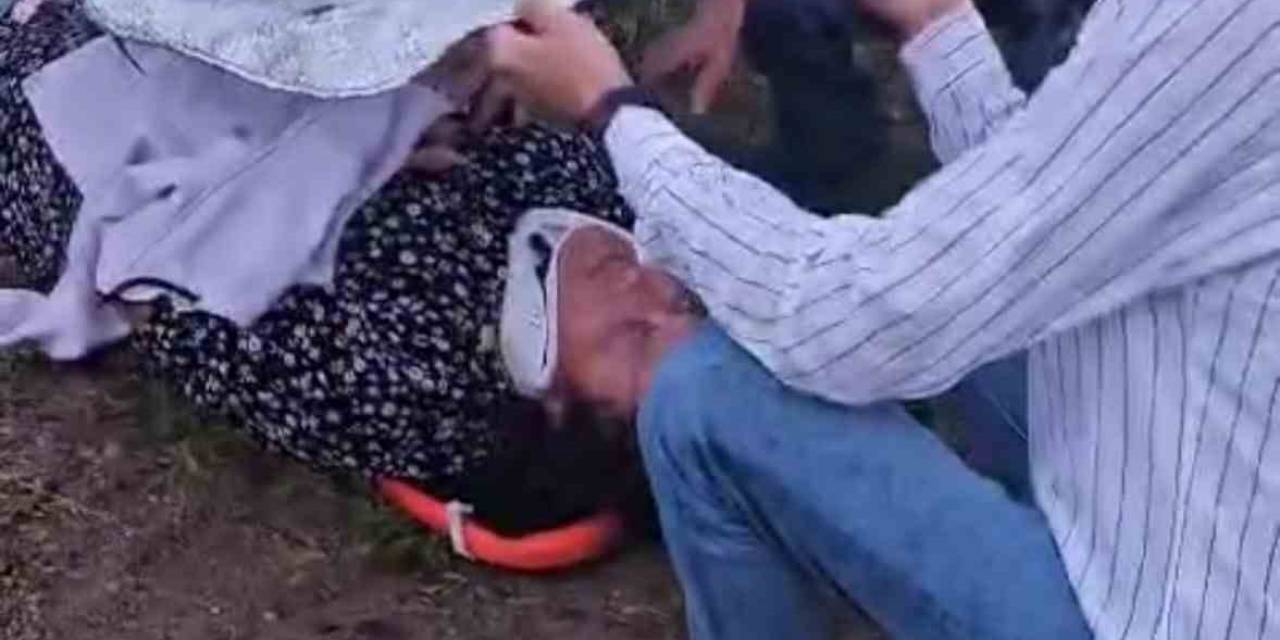 Zonguldak Ereğli Karayolunda Kaza: 2 Yaralı