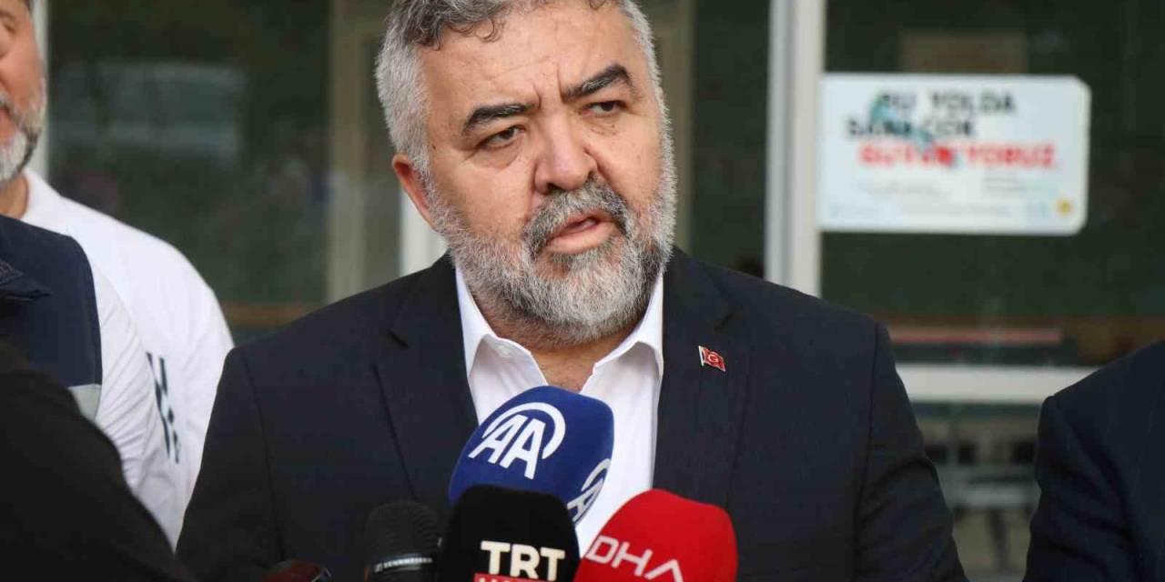 Sakarya’daki Patlamada Yaralı Sayısı 30’a Yükseldi