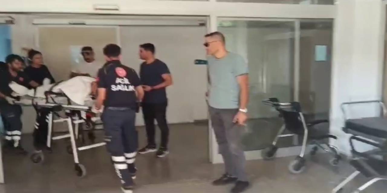 13 Suçtan 33 Yıl Hapis Cezası Bulunan Firari Ameliyat Sonrası Cezaevine Gönderilecek