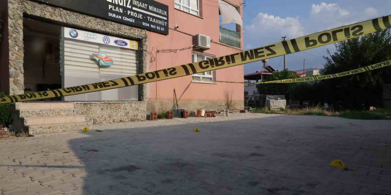 Adana’da Alacak-verecek Kavgası: 3 Yaralı